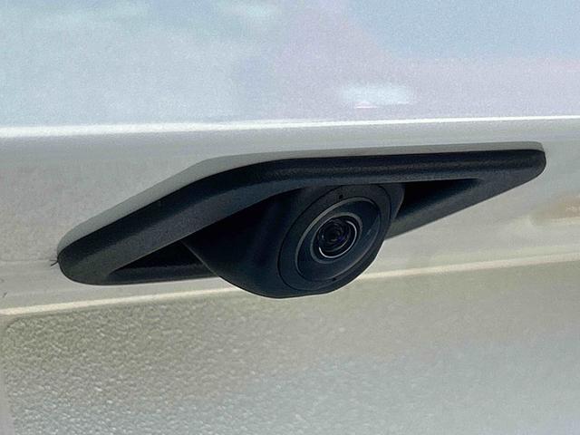 ムーヴキャンバスストライプスG 届け出済み未使用車保証 新車保証・まごころ保証 1年間・走行距離無制限付き・パノラマカメラ・両ドア電動スライドドア・シートヒーター装備・LEDヘッドライト装備・スマートアシスト装備(東京都)の中古車