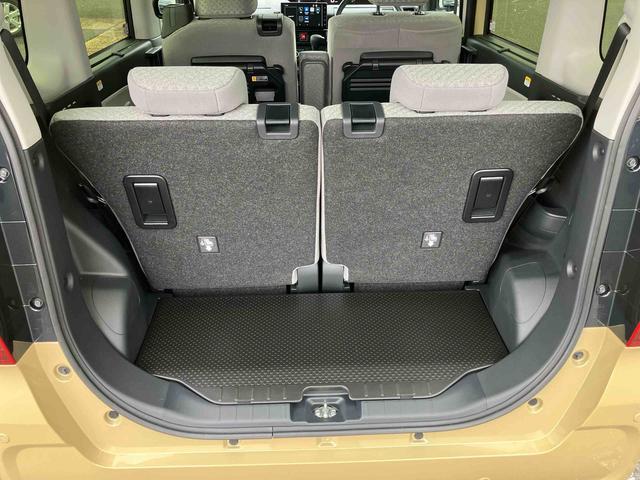 タントX 9インチディスプレイオーディオ装備保証 新車保証・まごころ保証 1年間・走行距離無制限付き・9インチディスプレイオーディオ装備・バックカメラ・LEDヘッドライト装備(東京都)の中古車
