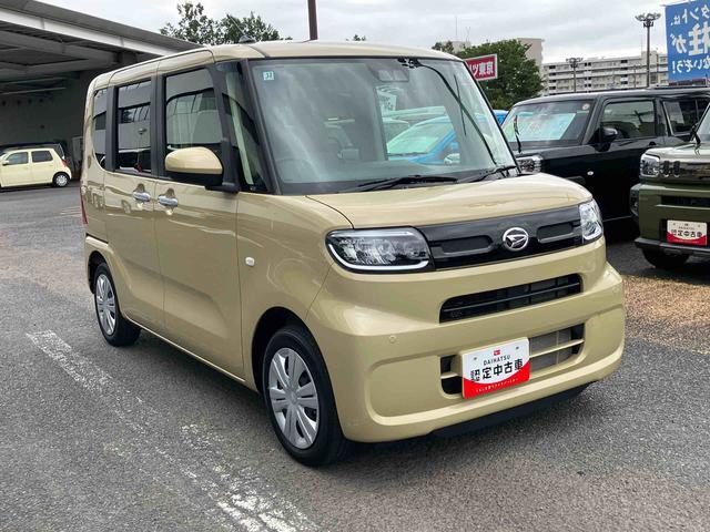 タントX 9インチディスプレイオーディオ装備保証 新車保証・まごころ保証 1年間・走行距離無制限付き・9インチディスプレイオーディオ装備・バックカメラ・LEDヘッドライト装備(東京都)の中古車