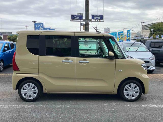 タントX 9インチディスプレイオーディオ装備保証 新車保証・まごころ保証 1年間・走行距離無制限付き・9インチディスプレイオーディオ装備・バックカメラ・LEDヘッドライト装備(東京都)の中古車