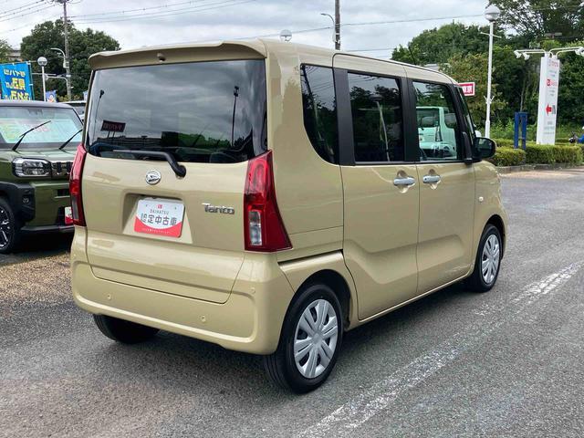 タントX 9インチディスプレイオーディオ装備保証 新車保証・まごころ保証 1年間・走行距離無制限付き・9インチディスプレイオーディオ装備・バックカメラ・LEDヘッドライト装備(東京都)の中古車