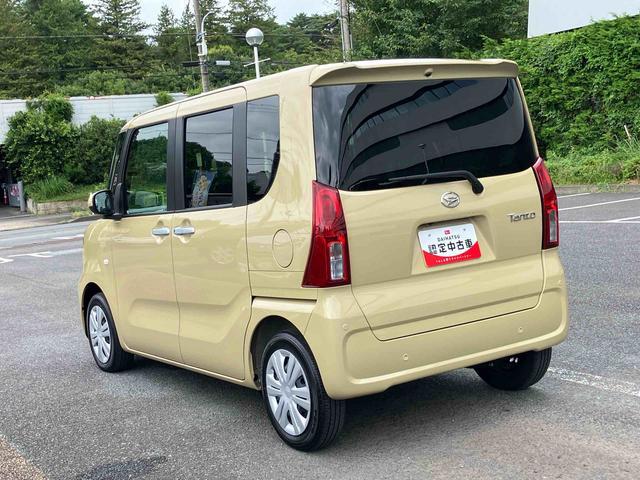 タントX 9インチディスプレイオーディオ装備保証 新車保証・まごころ保証 1年間・走行距離無制限付き・9インチディスプレイオーディオ装備・バックカメラ・LEDヘッドライト装備(東京都)の中古車