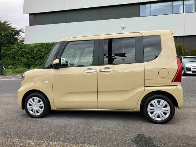 タントX 9インチディスプレイオーディオ装備保証 新車保証・まごころ保証 1年間・走行距離無制限付き・9インチディスプレイオーディオ装備・バックカメラ・LEDヘッドライト装備(東京都)の中古車