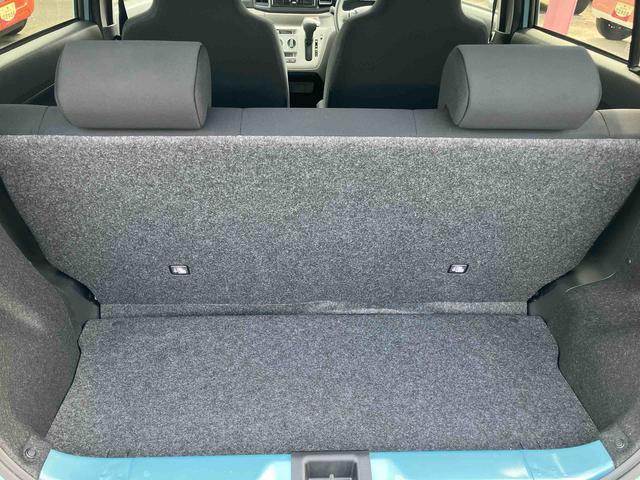 ミライースX SAIIIワイドBluetooth/USBチューナー装備保証 新車保証・まごころ保証 1年間・走行距離無制限付き・走行距離2060km ワイドBluetooth/USBチューナー・LEDヘッドライト マニュアルエアコン 電動格納ミラー キーレスエントリー(東京都)の中古車
