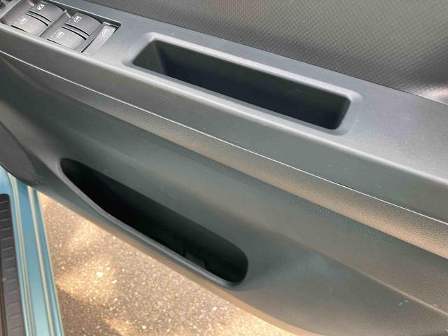 ミライースX SAIIIワイドBluetooth/USBチューナー装備保証 新車保証・まごころ保証 1年間・走行距離無制限付き・走行距離2060km ワイドBluetooth/USBチューナー・LEDヘッドライト マニュアルエアコン 電動格納ミラー キーレスエントリー(東京都)の中古車