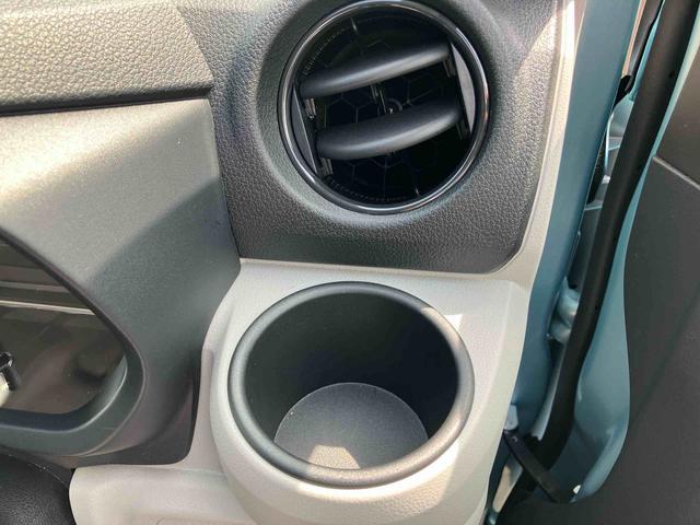 ミライースX SAIIIワイドBluetooth/USBチューナー装備保証 新車保証・まごころ保証 1年間・走行距離無制限付き・走行距離2060km ワイドBluetooth/USBチューナー・LEDヘッドライト マニュアルエアコン 電動格納ミラー キーレスエントリー(東京都)の中古車