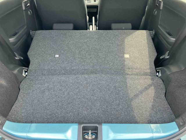 ミライースX SAIIIワイドBluetooth/USBチューナー装備保証 新車保証・まごころ保証 1年間・走行距離無制限付き・走行距離2060km ワイドBluetooth/USBチューナー・LEDヘッドライト マニュアルエアコン 電動格納ミラー キーレスエントリー(東京都)の中古車