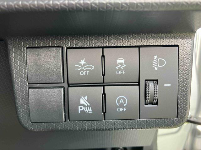 タントＸ　９インチディスプレイオーディオ装備保証　新車保証・まごころ保証　１年間・走行距離無制限付き・９インチディスプレイオーディオ装備・ＬＥＤヘッドライト装備・スマートアシスト装備（東京都）の中古車