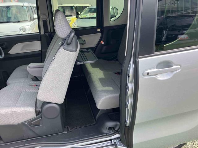 タントＸ　９インチディスプレイオーディオ装備保証　新車保証・まごころ保証　１年間・走行距離無制限付き・９インチディスプレイオーディオ装備・ＬＥＤヘッドライト装備・スマートアシスト装備（東京都）の中古車