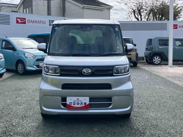 タントＸ　９インチディスプレイオーディオ装備保証　新車保証・まごころ保証　１年間・走行距離無制限付き・９インチディスプレイオーディオ装備・ＬＥＤヘッドライト装備・スマートアシスト装備（東京都）の中古車