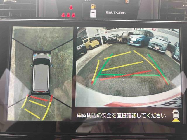 トールカスタムG 9インチディスプレイオーディオ パノラマモニター保証 新車保証・まごころ保証 1年間・走行距離無制限付き・9インチディスプレイオーディオ装備・パノラマカメラ・LEDヘッドライト装備(東京都)の中古車