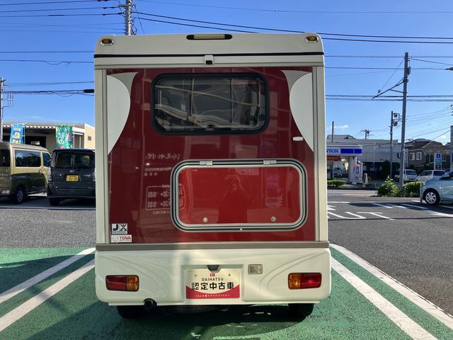 ハイゼットトラックキャンピング エクストラSA3t ナビ ETC ドラレコ保証 ・まごころ保証 1年間・走行距離無制限付き 社外7インチカーナビ バックモニター ドライブレコーダー ETC車載器 スマートアシスト3t LEDヘッドライト アルミホイール キーレス(東京都)の中古車