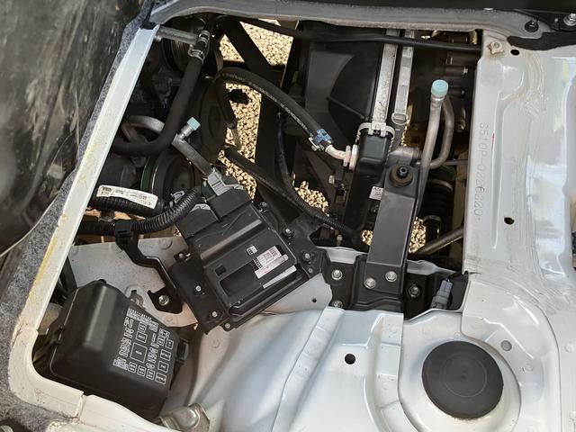 ハイゼットトラックキャンピング エクストラSA3t ナビ ETC ドラレコ保証 ・まごころ保証 1年間・走行距離無制限付き 社外7インチカーナビ バックモニター ドライブレコーダー ETC車載器 スマートアシスト3t LEDヘッドライト アルミホイール キーレス(東京都)の中古車