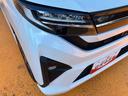 保証　新車保証・まごころ保証　１年間・走行距離無制限付き・９インチディスプレイオーディオ装備・ＬＥＤヘッドライト装備・ＬＥＤフォグ装備（東京都）の中古車
