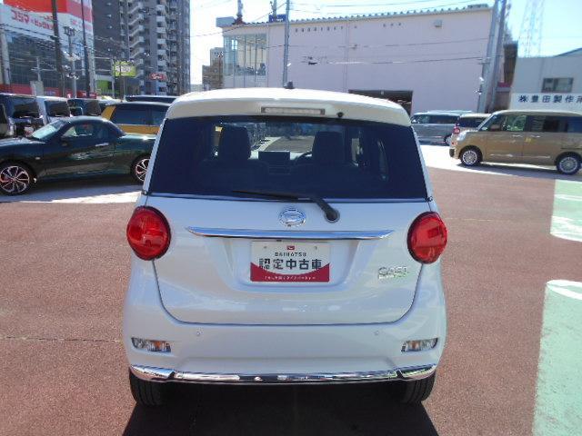 キャストスタイルＧ　ＶＳ　ＳＡ３　ＬＥＤヘッドライト　パノラマカメラＬＥＤヘッドライト・パノラマカメラ・シートヒーター（東京都）の中古車