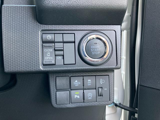 タントＸ　コーナーセンサー保証１年間距離無制限付き・左側電動スライドドア・ＬＥＤヘッドライト・スマートアシスト・電動パーキングブレーキ・シートバックテーブル・運転席シートリフター・運転席、助手席シートヒーター（東京都）の中古車