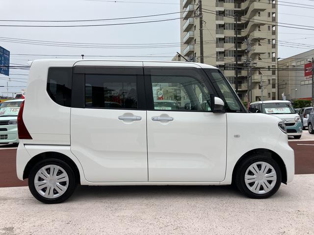 タントＬ車検整備付・キーレス・ドラレコ・ＬＥＤヘッドライト・衝突回避支援（東京都）の中古車