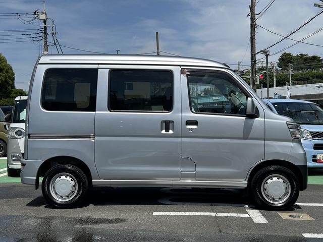 ハイゼットカーゴクルーズＳＡIII（東京都）の中古車