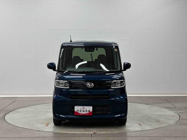 タントＸセレクション（東京都）の中古車