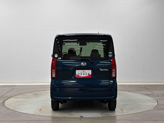 タントＸセレクション（東京都）の中古車
