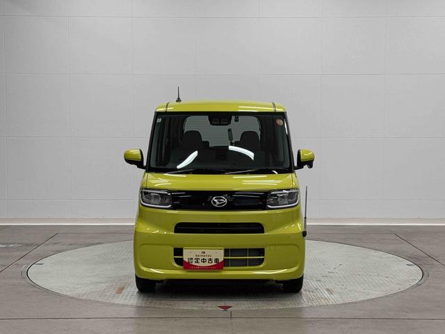 タントＸ・スペシャル（東京都）の中古車