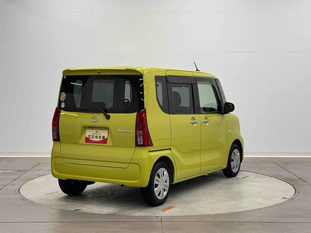 タントＸ・スペシャル（東京都）の中古車