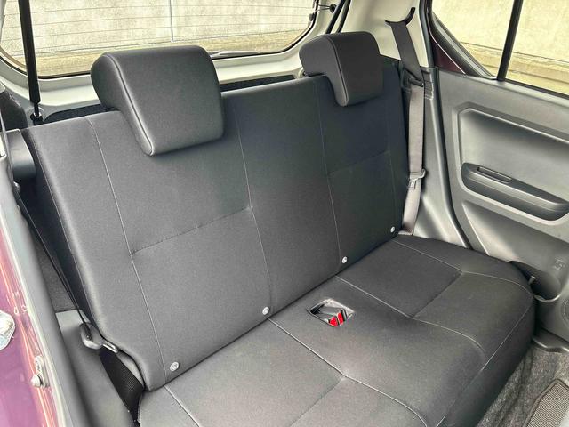 ミライースＸ　ＳＡIII保証　新車保証・まごころ保証　１年間・走行距離無制限付き（東京都）の中古車