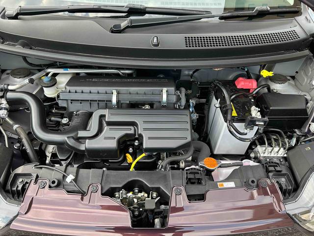 ミライースＸ　ＳＡIII保証　新車保証・まごころ保証　１年間・走行距離無制限付き（東京都）の中古車
