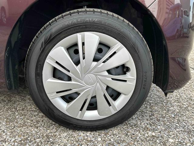 ミライースＸ　ＳＡIII保証　新車保証・まごころ保証　１年間・走行距離無制限付き（東京都）の中古車