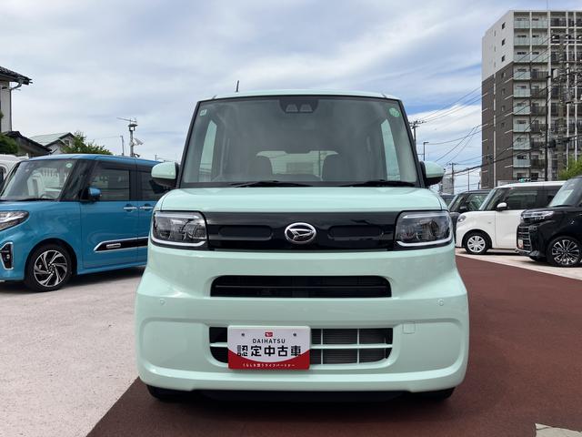 タントＸＬＨ電動スライドドア・シートヒーター・電動パーキングブレーキ・バックカメラ（東京都）の中古車