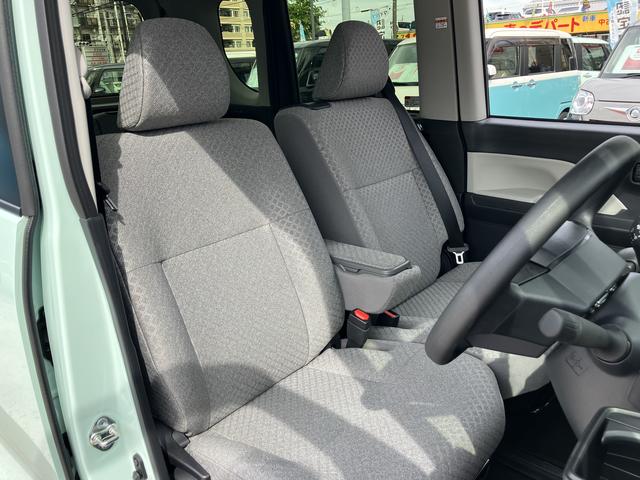 タントＸＬＨ電動スライドドア・シートヒーター・電動パーキングブレーキ・バックカメラ（東京都）の中古車