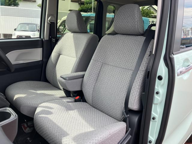 タントＸＬＨ電動スライドドア・シートヒーター・電動パーキングブレーキ・バックカメラ（東京都）の中古車
