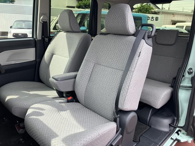 タントＸＬＨ電動スライドドア・シートヒーター・電動パーキングブレーキ・バックカメラ（東京都）の中古車