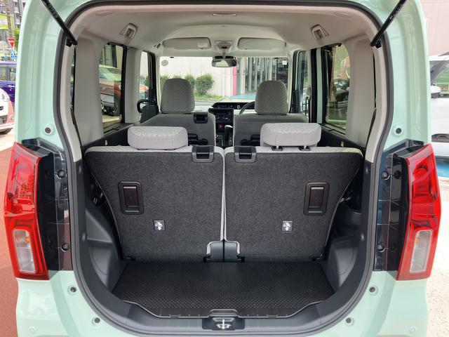 タントＸＬＨ電動スライドドア・シートヒーター・電動パーキングブレーキ・バックカメラ（東京都）の中古車