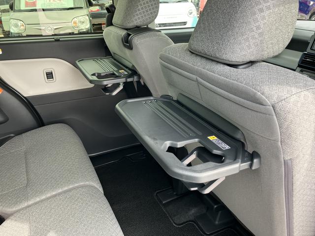 タントＸＬＨ電動スライドドア・シートヒーター・電動パーキングブレーキ・バックカメラ（東京都）の中古車