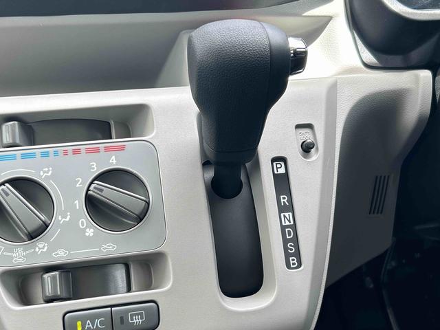 ミライースＸ　ＳＡIII　ＬＥＤヘッドランプ　キーレスエントリー保証　新車保証・まごころ保証　１年間・走行距離無制限付き　キーレスエントリー　エアコン　パワーウインドウ　オートライト　オートハイビーム　コーナーセンサー　バックカメラ　電動格納ドアミラー（東京都）の中古車