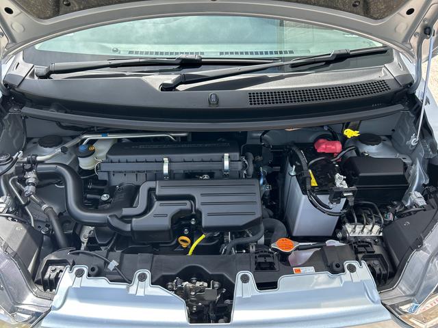 ミライースＸ　ＳＡIII　ＬＥＤヘッドランプ　キーレスエントリー保証　新車保証・まごころ保証　１年間・走行距離無制限付き　キーレスエントリー　エアコン　パワーウインドウ　オートライト　オートハイビーム　コーナーセンサー　バックカメラ　電動格納ドアミラー（東京都）の中古車