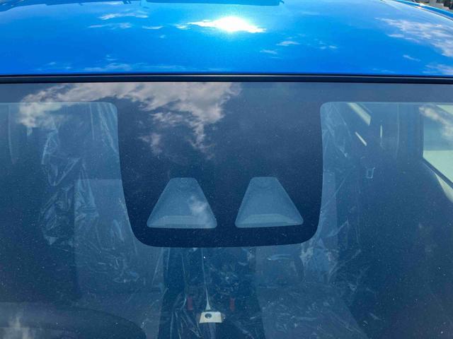 ミライースＸ　ＳＡIII　バックカメラ・ＣＤチューナー付き保証　新車保証・まごころ保証　１年間・走行距離無制限付き　コーナーソナー　緊急ブレーキ　Ｂカメ　１オーナー　禁煙　セキュリティ　車線逸脱　アイドリングＳ　助手席エアバッグ　ＬＥＤヘットランプ（東京都）の中古車