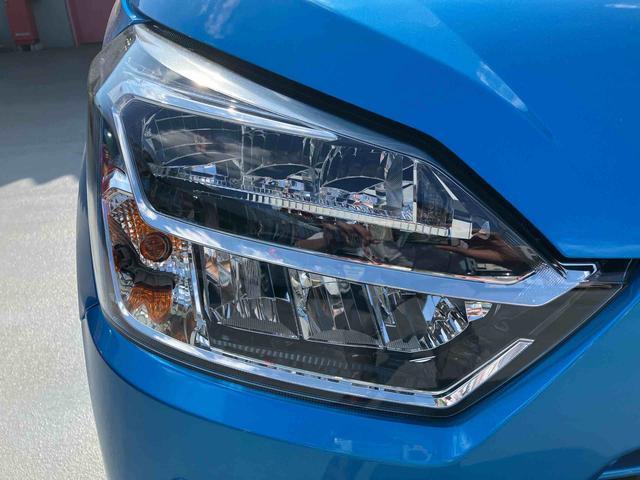 ミライースＸ　ＳＡIII　バックカメラ・ＣＤチューナー付き保証　新車保証・まごころ保証　１年間・走行距離無制限付き　コーナーソナー　緊急ブレーキ　Ｂカメ　１オーナー　禁煙　セキュリティ　車線逸脱　アイドリングＳ　助手席エアバッグ　ＬＥＤヘットランプ（東京都）の中古車