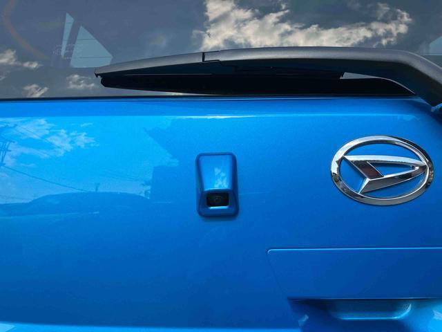 ミライースＸ　ＳＡIII　バックカメラ・ＣＤチューナー付き保証　新車保証・まごころ保証　１年間・走行距離無制限付き　コーナーソナー　緊急ブレーキ　Ｂカメ　１オーナー　禁煙　セキュリティ　車線逸脱　アイドリングＳ　助手席エアバッグ　ＬＥＤヘットランプ（東京都）の中古車