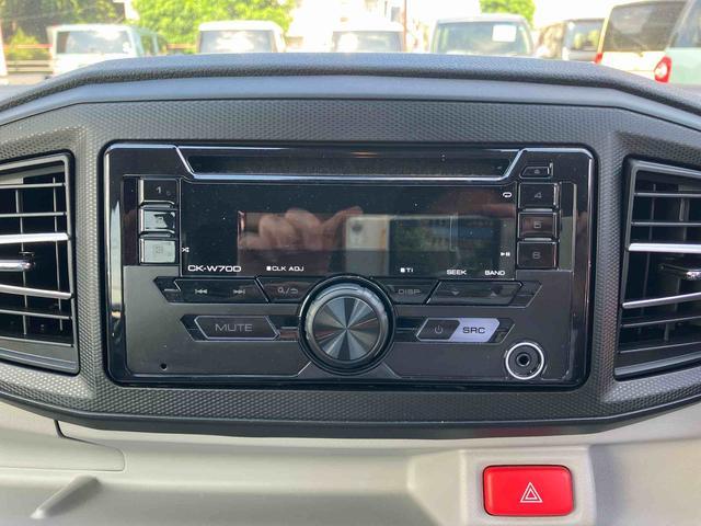 ミライースＸ　ＳＡIII　バックカメラ・ＣＤチューナー付き保証　新車保証・まごころ保証　１年間・走行距離無制限付き　コーナーソナー　緊急ブレーキ　Ｂカメ　１オーナー　禁煙　セキュリティ　車線逸脱　アイドリングＳ　助手席エアバッグ　ＬＥＤヘットランプ（東京都）の中古車
