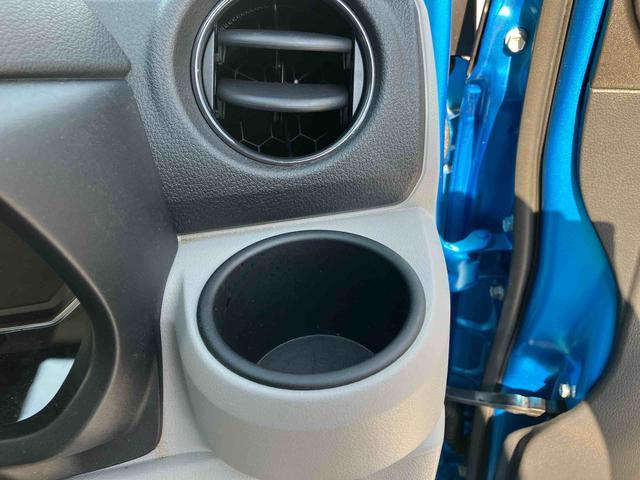 ミライースＸ　ＳＡIII　バックカメラ・ＣＤチューナー付き保証　新車保証・まごころ保証　１年間・走行距離無制限付き　コーナーソナー　緊急ブレーキ　Ｂカメ　１オーナー　禁煙　セキュリティ　車線逸脱　アイドリングＳ　助手席エアバッグ　ＬＥＤヘットランプ（東京都）の中古車