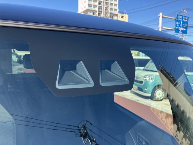 タントカスタムＲＳ保証１年間距離無制限付き　両側電動スライドドア　ＬＥＤフォグランプ　ＬＥＤヘッドランプ　前席シートヒーター　電動パーキングブレーキ　全方位カメラ　シートバックテーブル　オートライト（東京都）の中古車