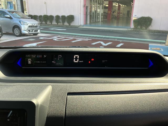 タントカスタムＲＳ保証１年間距離無制限付き　両側電動スライドドア　ＬＥＤフォグランプ　ＬＥＤヘッドランプ　前席シートヒーター　電動パーキングブレーキ　全方位カメラ　シートバックテーブル　オートライト（東京都）の中古車