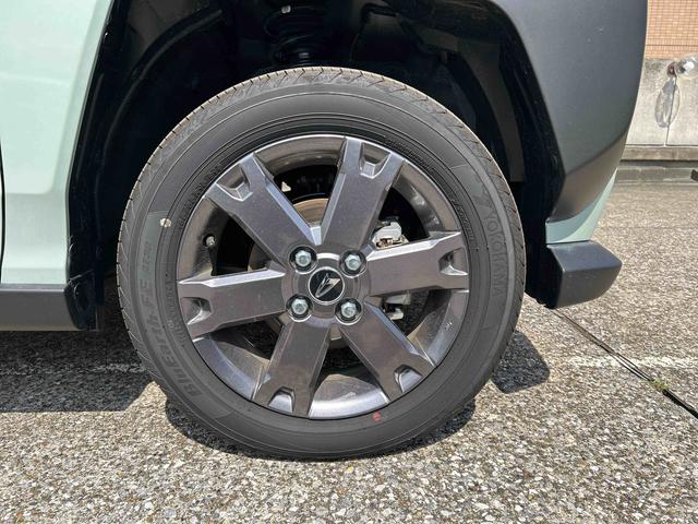 タフトＧ　ダーククロムベンチャー保証　新車保証・まごころ保証　１年間・走行距離無制限付き（東京都）の中古車