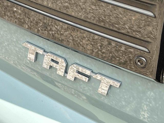 タフトＧ　ダーククロムベンチャー保証　新車保証・まごころ保証　１年間・走行距離無制限付き（東京都）の中古車