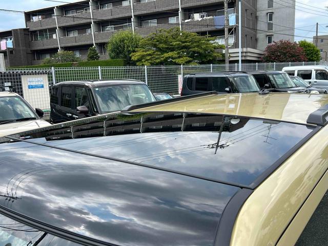 タフトＧ　ダーククロムベンチャー　パノラマカメラ付保証　新車保証・まごころ保証　１年間・走行距離無制限付き（東京都）の中古車