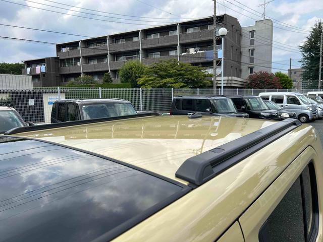 タフトＧ　ダーククロムベンチャー　パノラマカメラ付保証　新車保証・まごころ保証　１年間・走行距離無制限付き（東京都）の中古車
