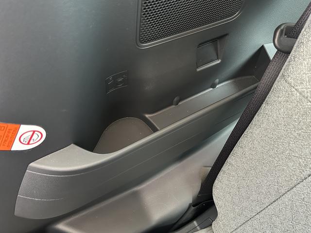 タントＸＣＤステレオ・バックカメラ・ＬＨ電動スライドドア・電動パーキングブレーキ（東京都）の中古車