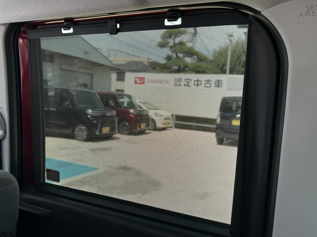 タントＸＣＤステレオ・バックカメラ・ＬＨ電動スライドドア・電動パーキングブレーキ（東京都）の中古車